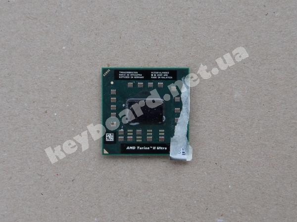 Процесор CPU Amd Turion 2 M620